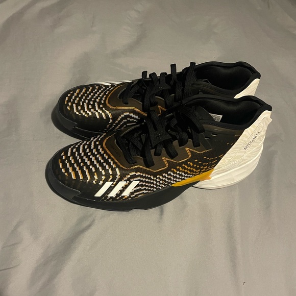 2023 Grambling State x D.O.N. Issue #4 'Tigers' - Picture 2 of 5